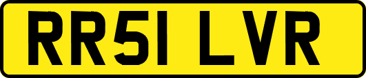 RR51LVR