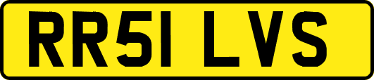 RR51LVS