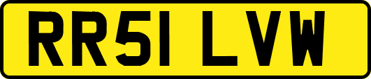 RR51LVW