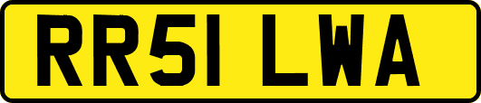 RR51LWA