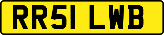 RR51LWB