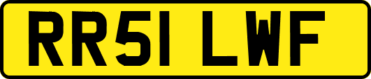 RR51LWF