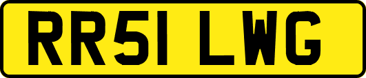 RR51LWG