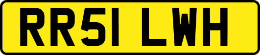 RR51LWH