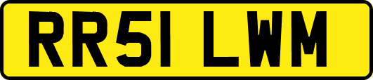 RR51LWM