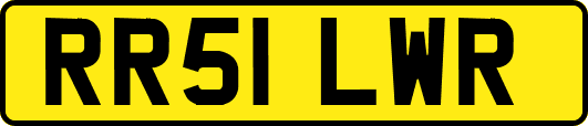 RR51LWR