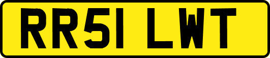 RR51LWT