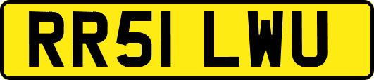 RR51LWU