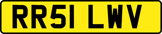 RR51LWV