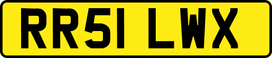 RR51LWX