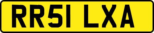 RR51LXA