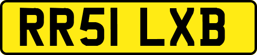 RR51LXB