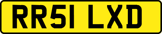 RR51LXD