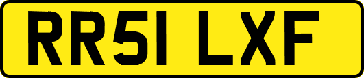 RR51LXF