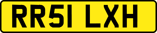 RR51LXH