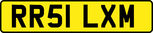RR51LXM
