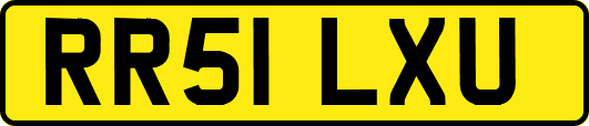 RR51LXU