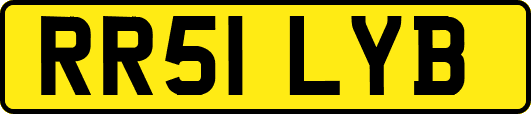 RR51LYB