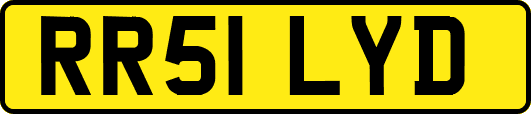 RR51LYD