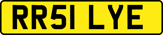 RR51LYE
