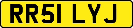 RR51LYJ