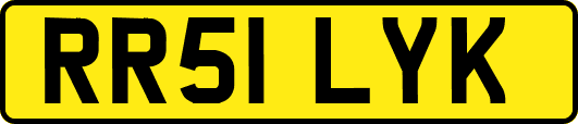 RR51LYK