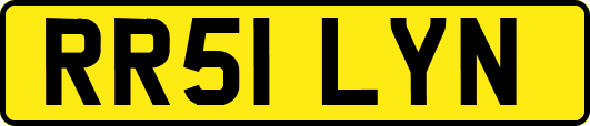 RR51LYN