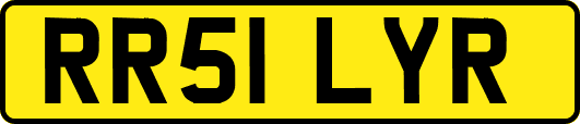 RR51LYR