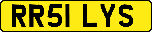 RR51LYS