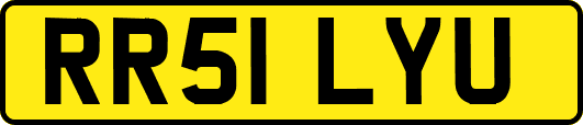 RR51LYU