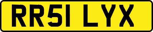 RR51LYX
