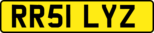 RR51LYZ