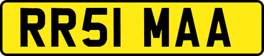 RR51MAA