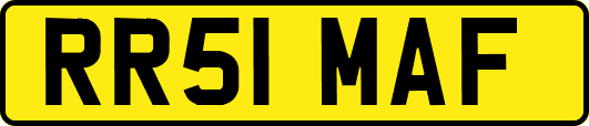 RR51MAF