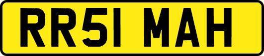 RR51MAH