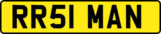 RR51MAN