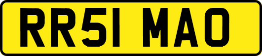 RR51MAO