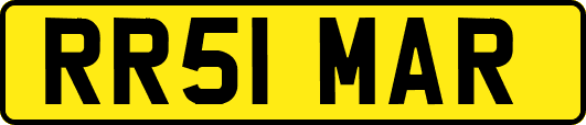 RR51MAR