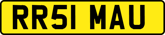 RR51MAU