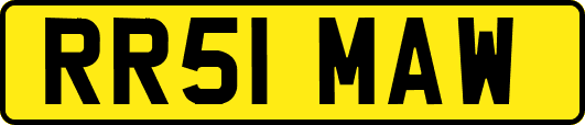 RR51MAW