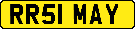 RR51MAY