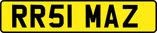 RR51MAZ