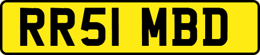 RR51MBD
