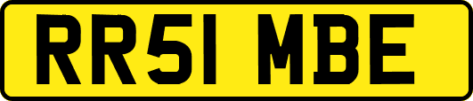 RR51MBE