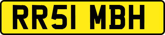 RR51MBH