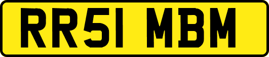 RR51MBM