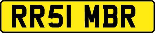 RR51MBR