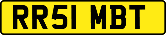RR51MBT
