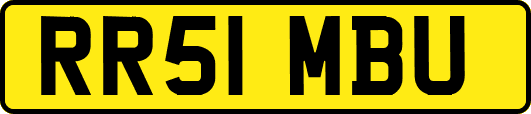RR51MBU