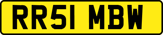 RR51MBW